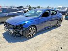 2019 Nissan Altima Sr Blue vin: 1N4BL4CV2KC102633