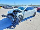 2024 Nissan Altima Sr White vin: 1N4BL4CV7RN380135