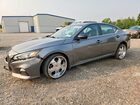 2021 Nissan Altima Sr Charcoal vin: 1N4BL4CW8MN421325