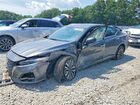 2024 Nissan Altima Sv Серый vin: 1N4BL4DV2RN313683