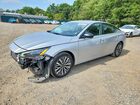 2025 Nissan Altima Sv Серебряный vin: 1N4BL4DV2SN378765