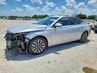 2023 Nissan Altima Sv Silver vin: 1N4BL4DV3PN305038