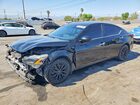 2025 Nissan Altima Sv Black vin: 1N4BL4DV7SN301616