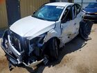 2025 Nissan Altima Sv White vin: 1N4BL4DV8SN400011
