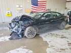 2025 Nissan Altima Sv Black vin: 1N4BL4DW7SN423207