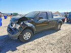 2016 Nissan Frontier S Black vin: 1N6BD0CT3GN750103