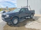 2025 Nissan Frontier S Black vin: 1N6ED1CM4SN622005