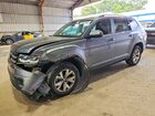 2018 Volkswagen Atlas S Gray vin: 1V2AR2CAXJC527133
