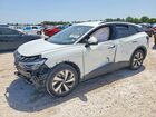 2024 Volkswagen Id.4 Белый vin: 1V2BMPE87RC012581