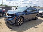 2023 Volkswagen Id.4 Pro Blue vin: 1V2DNPE82PC050822