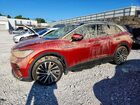 2023 Volkswagen Id.4 Pro S Plus Red vin: 1V2JNPE86PC050955