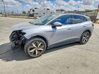 2024 Volkswagen Id.4 Pro S Gray vin: 1V2VRPE83RC002550