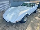 1979 Chevrolet Corvette Stingray 1lt White vin: 1Z8789S428000