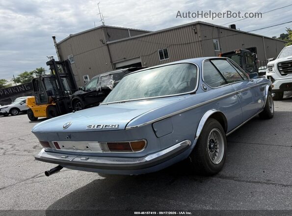 1974 BMW 3.0  