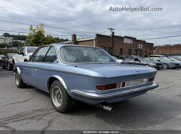 1974 BMW 3.0  