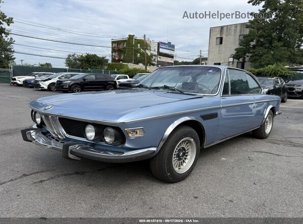 1974 BMW 3.0  