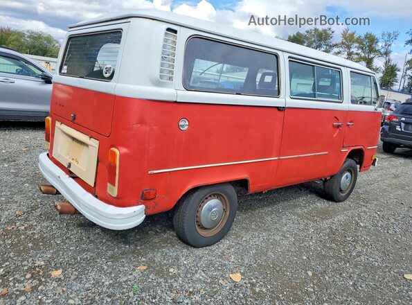 1977 VOLKSWAGEN OTHER GOODS