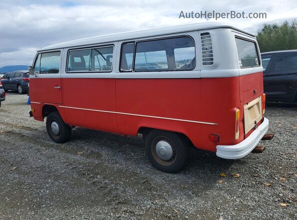 1977 VOLKSWAGEN OTHER GOODS