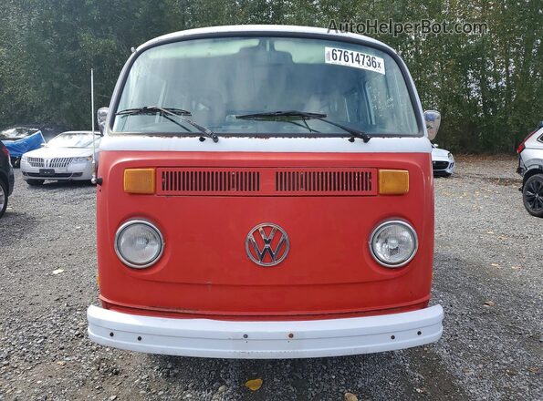 1977 VOLKSWAGEN OTHER GOODS