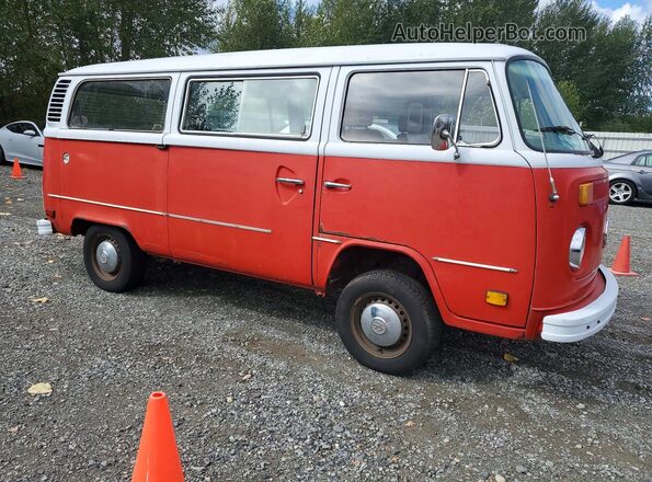 1977 VOLKSWAGEN OTHER GOODS