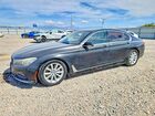 2016 Bmw 740 I Black vin: WBA7E2C50GG546685