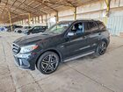 2018 Mercedes-benz Gle 43 Amg Black vin: 4JGDA6EB5JB006275