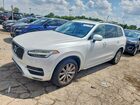 2016 Volvo Xc90 T6 Белый vin: YV4A22PK6G1041297