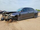 2023 Chrysler 300 Touring Gray vin: 2C3CCAAG6PH577583