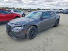2019 Chrysler 300 S Gray vin: 2C3CCABG3KH700893