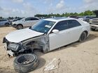 2020 Chrysler 300 S White vin: 2C3CCABT2LH145904