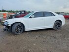 2019 Chrysler 300 S White vin: 2C3CCABT5KH565039
