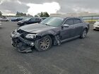 2016 Chrysler 300c Charcoal vin: 2C3CCAEGXGH298437