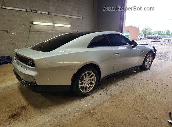 2025 DODGE CHARGER DAYTONA R/T