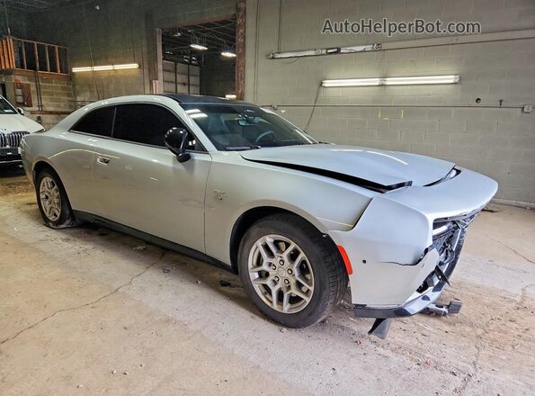 2025 DODGE CHARGER DAYTONA R/T