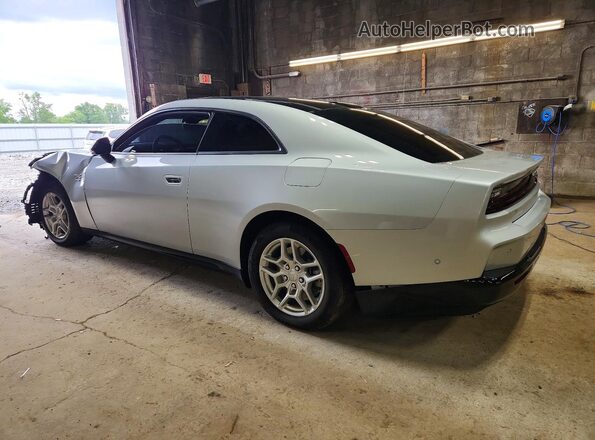 2025 DODGE CHARGER DAYTONA R/T