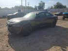 2019 Dodge Charger Police Black vin: 2C3CDXAT1KH592482