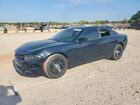 2018 Dodge Charger Police Черный vin: 2C3CDXAT2JH206151