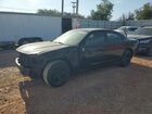 2019 Dodge Charger Police Black vin: 2C3CDXAT5KH592467
