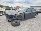 2023 Dodge Charger Sxt Black vin: 2C3CDXBG4PH559548