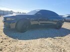 2016 Dodge Charger R/t Black vin: 2C3CDXCT6GH186394
