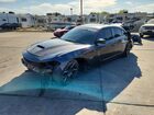 2018 Dodge Charger R/t 392 Серый vin: 2C3CDXGJ3JH196459