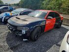 2019 Dodge Charger Scat Pack Orange vin: 2C3CDXGJ4KH558994