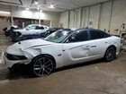 2017 Dodge Charger R/t 392 White vin: 2C3CDXGJ7HH643577