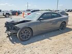 2023 Dodge Charger Gt Gray vin: 2C3CDXHGXPH631148
