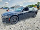 2019 Dodge Charger Sxt Черный vin: 2C3CDXJG2KH710736