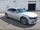 2021 Dodge Charger Sxt Awd Gray vin: 2C3CDXJGXMH644553