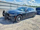 2019 Dodge Charger Police Black vin: 2C3CDXKT0KH733038