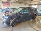 2026 Chrysler Pacifica Select Черный vin: 2C4RC1BG0TR280477