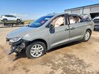 2022 Chrysler Pacifica Touring L Black vin: 2C4RC1BG1NR154521