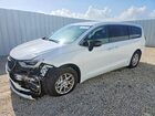 2026 Chrysler Pacifica Select White vin: 2C4RC1BG1TR176550